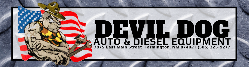Devil Dog Auto & Diesel Equipment